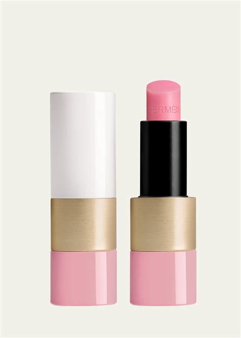 hermes 27 rose confetti|Hermes Rosy Lip Shine Enhancer, 27 Rose Confetti .